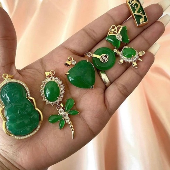 Turtle necklace - Picture 4 of 5